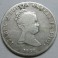 1836 - SEVILLA - 4 REALES - ISABEL II - SPAIN