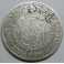 1836 - SEVILLA - 4 REALES - ISABEL II - SPAIN