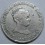1837 - SEVILLA - 4 REALES - ISABEL II - SPAIN