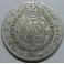 1837 - SEVILLA - 4 REALES - ISABEL II - SPAIN