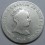 1838 - SEVILLA - 4 REALES - ISABEL II - SPAIN