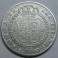 1838 - SEVILLA - 4 REALES - ISABEL II - SPAIN