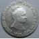 1838 - SEVILLA - 4 REALES - ISABEL II - SPAIN