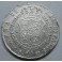 1838 - SEVILLA - 4 REALES - ISABEL II - SPAIN