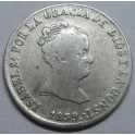1839 - SEVILLA - 4 REALES - ISABEL II - SPAIN