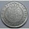 1839 - SEVILLA - 4 REALES - ISABEL II - SPAIN