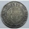 1844 - SEVILLA - 4 REALES - ISABEL II - SPAIN