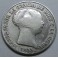 1853 - SEVILLA - 4 REALES - ISABEL II - SPAIN