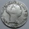 1854 - SEVILLA - 4 REALES - ISABEL II - SPAIN