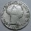 1854 - SEVILLA - 4 REALES - ISABEL II - SPAIN