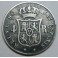 1855 - SEVILLA - 4 REALES - ISABEL II - SPAIN
