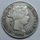 1860 - SEVILLA - 4 REALES - ISABEL II - SPAIN