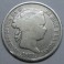 1863 - SEVILLA - 4 REALES - ISABEL II - SPAIN