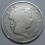 1863 - SEVILLA - 4 REALES - ISABEL II - SPAIN
