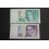 1993- ALEMANIA- 10 -20  MARK - BILLETE - GERMANY