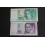 1993- ALEMANIA- 10 -20  MARK - BILLETE - GERMANY