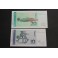1993- ALEMANIA- 10 -20  MARK - BILLETE - GERMANY