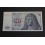 1980- ALEMANIA- 10  MARK- BILLETE -ALBRECHT DURER