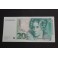 1991- ALEMANIA- 20  MARK- BILLETE-DROSTE HULSHOFF