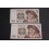 1977- ALEMANIA- 50  MARK -2 BILLETES- CHILD - BEHAN