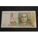 1996- ALEMANIA- 50  MARK - BILLETES - BALTHASAR