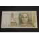 1996- ALEMANIA- 50  MARK - BILLETES - BALTHASAR