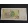 1996- ALEMANIA- 50  MARK - BILLETES - BALTHASAR
