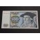 1980- ALEMANIA- 100  MARK - BILLETES - SEBASTIAN