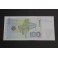 1996- ALEMANIA- 100  MARK - BILLETE - CLARA