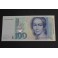 1996- ALEMANIA- 100  MARK - BILLETE - CLARA