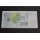 1996- ALEMANIA- 100  MARK - BILLETE - CLARA