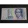 1996- ALEMANIA- 100  MARK - BILLETE - CLARA