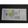 1996- ALEMANIA- 100  MARK - BILLETE - CLARA