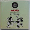 2018- MICKEY FRANCIA - 50 EUROS - FRANCIA