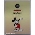 2018 - FRANCIA - -FRANCE - 50 EUROS - MICKEY MOUSE - COLOREADA - PARIS PLATA