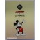 2018 - FRANCIA - -FRANCE - 50 EUROS - MICKEY MOUSE - COLOREADA - PARIS PLATA