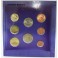 2002 - SAN MARINO - EUROS - COLECCION