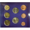 2002 - SAN MARINO - EUROS - COLECCION