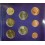2002- SAN MARINO - EUROS - COLECCION - 8 MONEDAS
