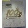 2001- 100 A&Ntilde;OS DISNEY - MEDALLA - CELEBRACION