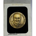 2001- 100 A&Ntilde;OS DISNEY - MEDALLA - CELEBRACION