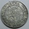 1843 - BARCELONA - 4 REALES - ISABEL II - SPAIN