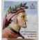 2021- DANTE - 2 EUROS - VATICANO - PROOF