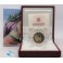 2021- DANTE - 2 EUROS - VATICANO - PROOF