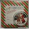 2025- SANTA CLAUS - ONZA - PLATA - COLOR