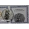 2025-HERBALIST- 5 MARK- ALEMANIA - ONZA - PLATA 