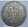 1910 - BOLIVAR - 5 BOLIVARES -  VENEZUELA