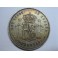 1877 -  ALFONSO XII - 5 PESETAS - DURO -  PLATA - ESPA&Ntilde;A