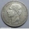 1883 - ALFONSO XII - 2 PESETAS - PLATA - ESPAÑA