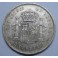 1892 -5 PESETAS -DURO- ALFONSO XIII - ESPA&Ntilde;A